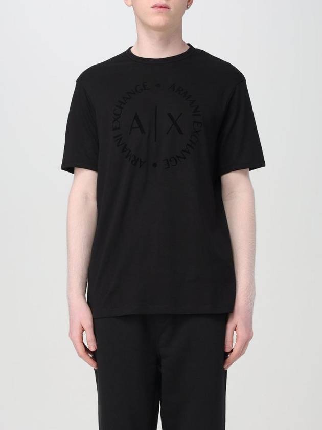 아르마니 익스체인지 T shirt men Armani Exchange 8NZTCDZ8H4Z