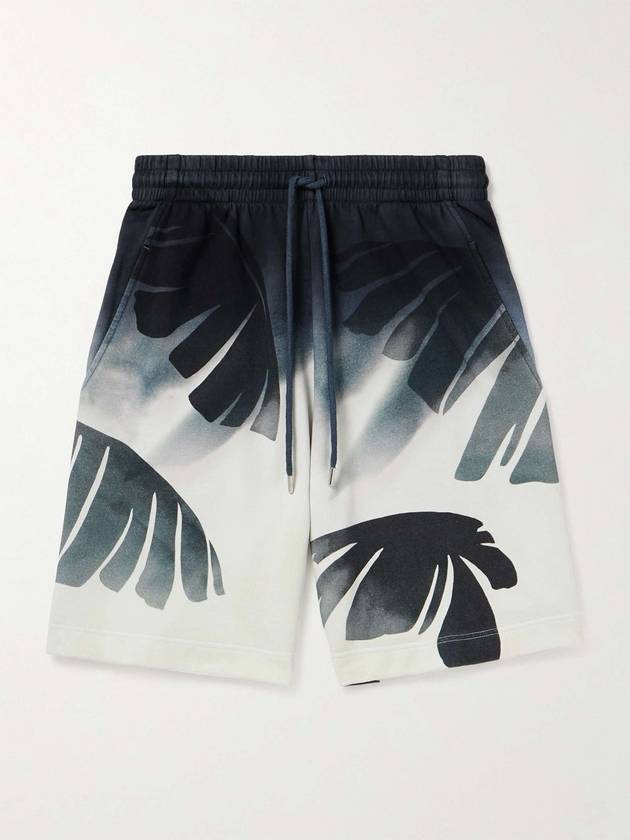 드리스반노튼 남성 쇼츠