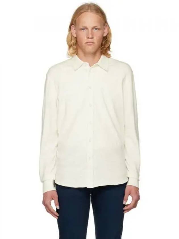 Rag & bone 핏 2 플레임 톰린 셔츠 KK9486713B
