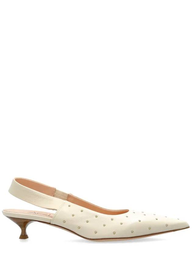 AGL 레노르 슬링백 펌프 D167022PCKS057_G447