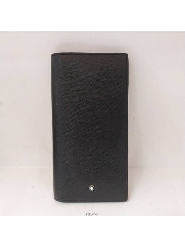 몽블랑 남성 반지갑