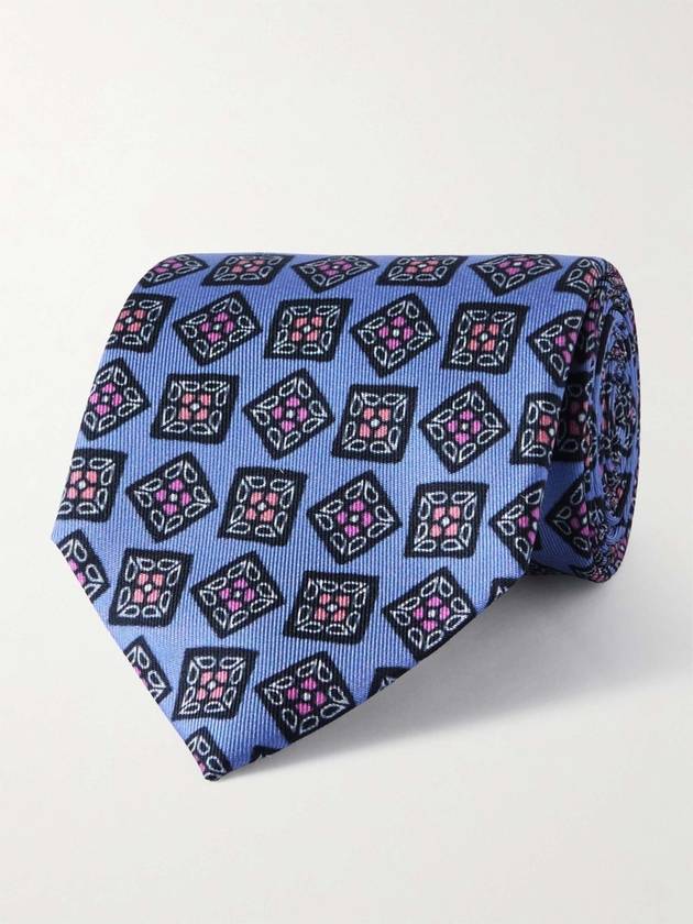 Charvet 남성 넥타이