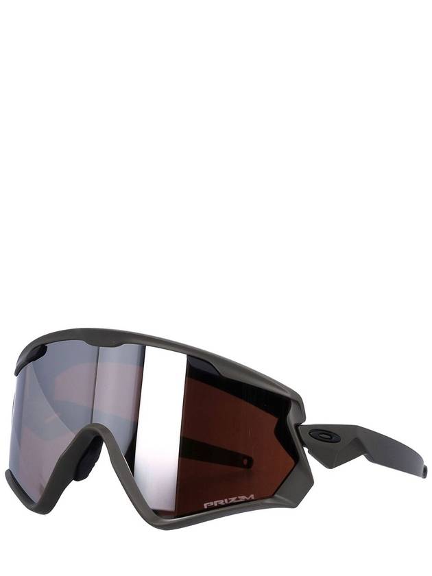 Sunglasses Wind Jacket 2.0