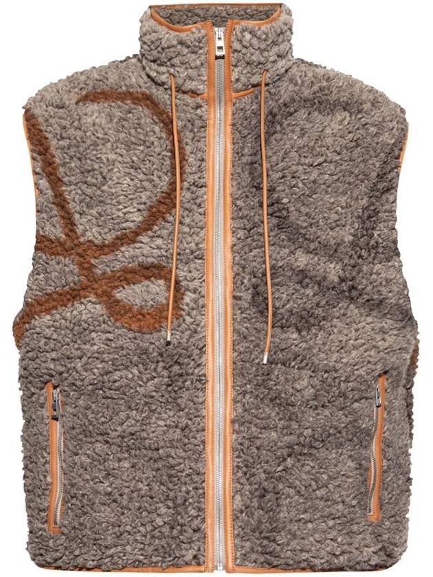 로에베 남성 WAISTCOAT H526Y02X152277