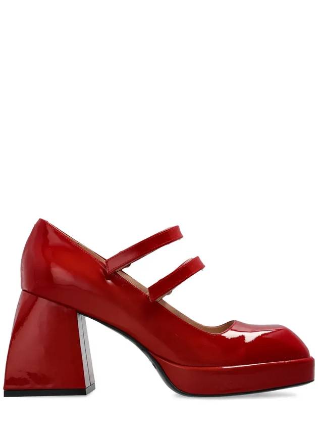 노달레토 불라 베이비 플랫폼 펌프 NO44060A21002_307