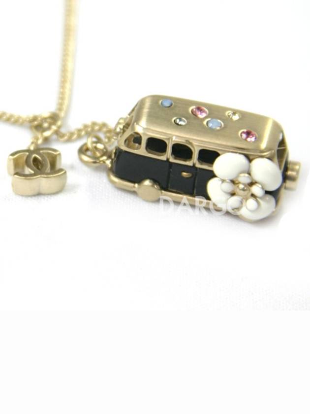 다르고 샤넬목걸이 5015번