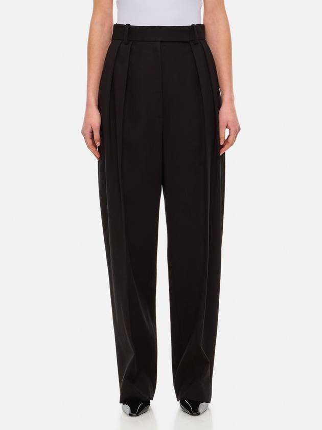 Khaite Cessie Pant