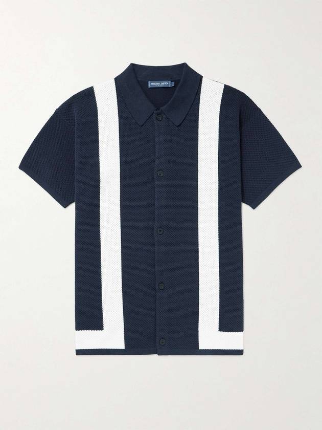 프레스코볼 카리오카 남성 긴팔 셔츠