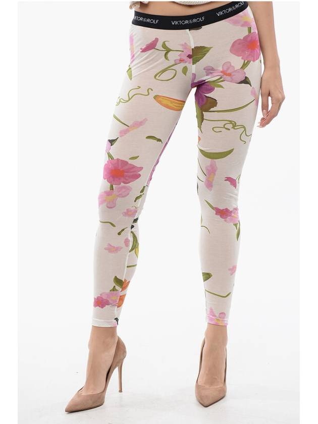 빅터앤롤프 여성 레깅스