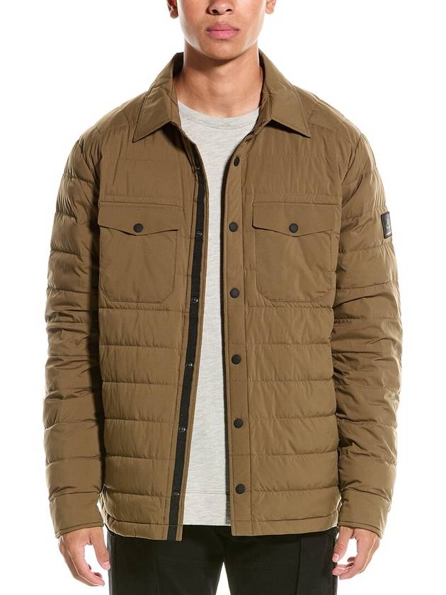 제노 2 다운 재킷 Zeno 2 Down Jacket