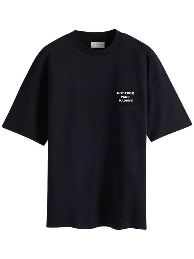 Drole de Monsieur T-Shirt