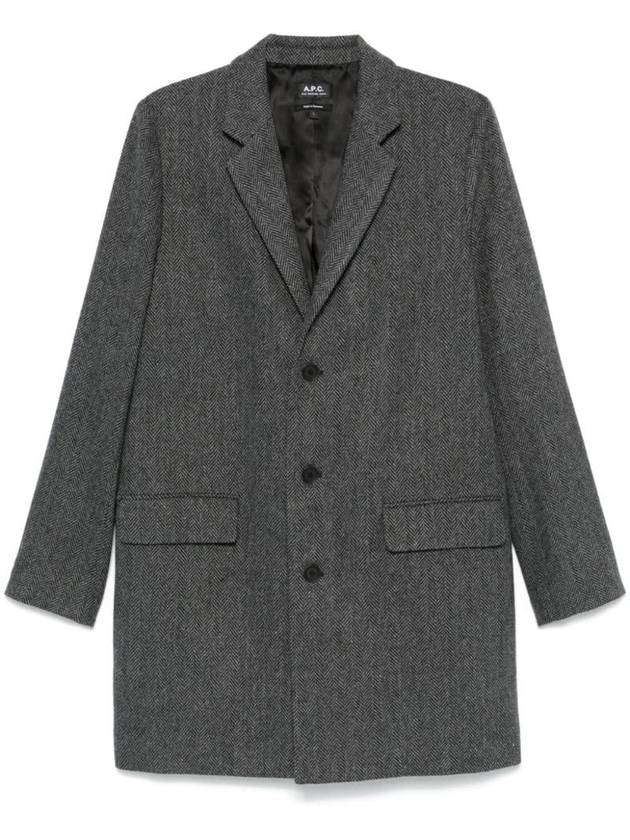 아페쎄 비스콘티 코트 WOARAH01304