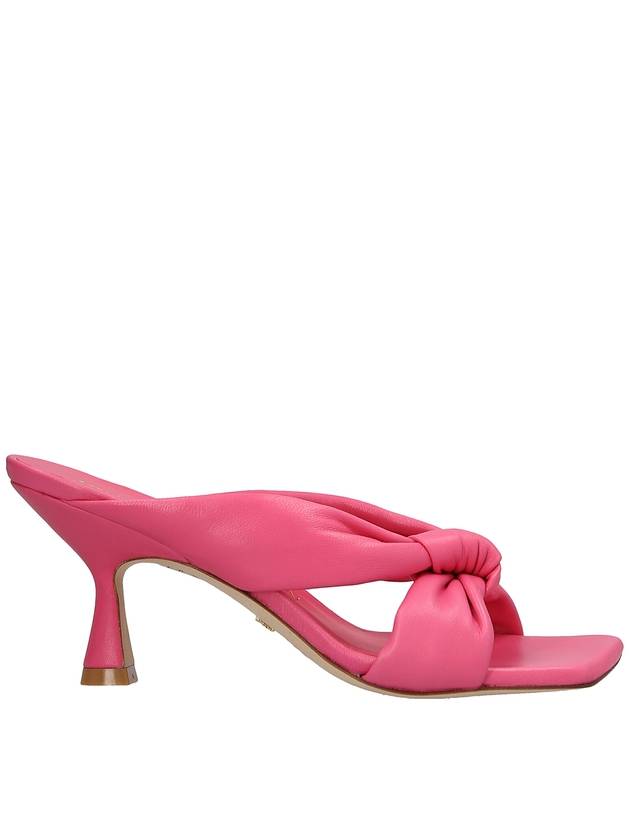 Stuart Weitzman Hotel sandals