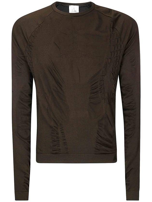Roa 3D Knit Long Sleeve