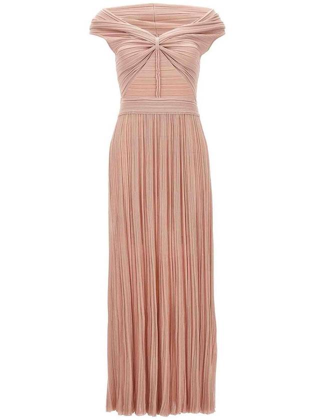 Antonino Valenti Ginevra Dress