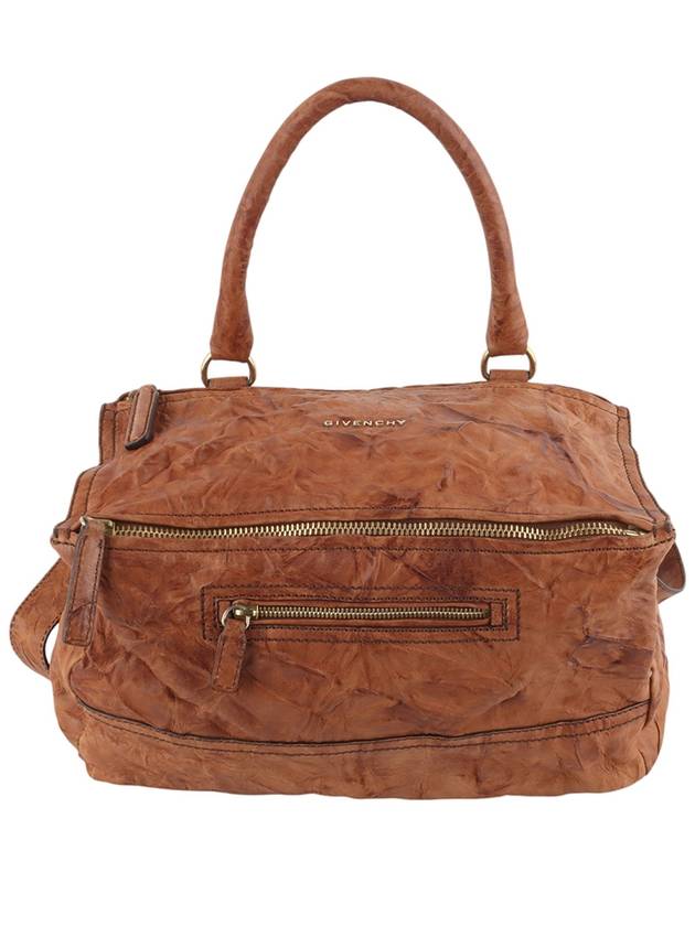 지방시 BB05250004 링클 판도라 미듐 34453