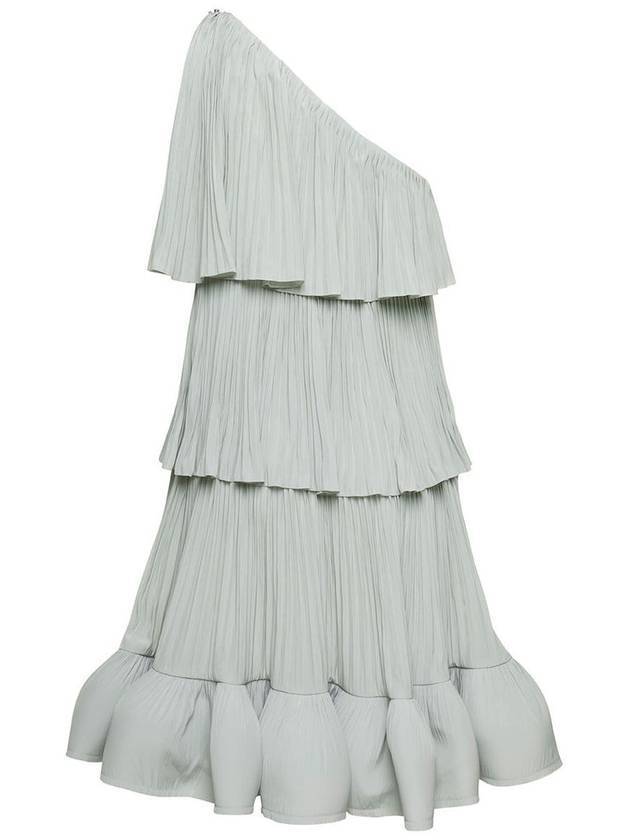 23SS 랑방 원피스 RWDR00244778P23 401 SAGE