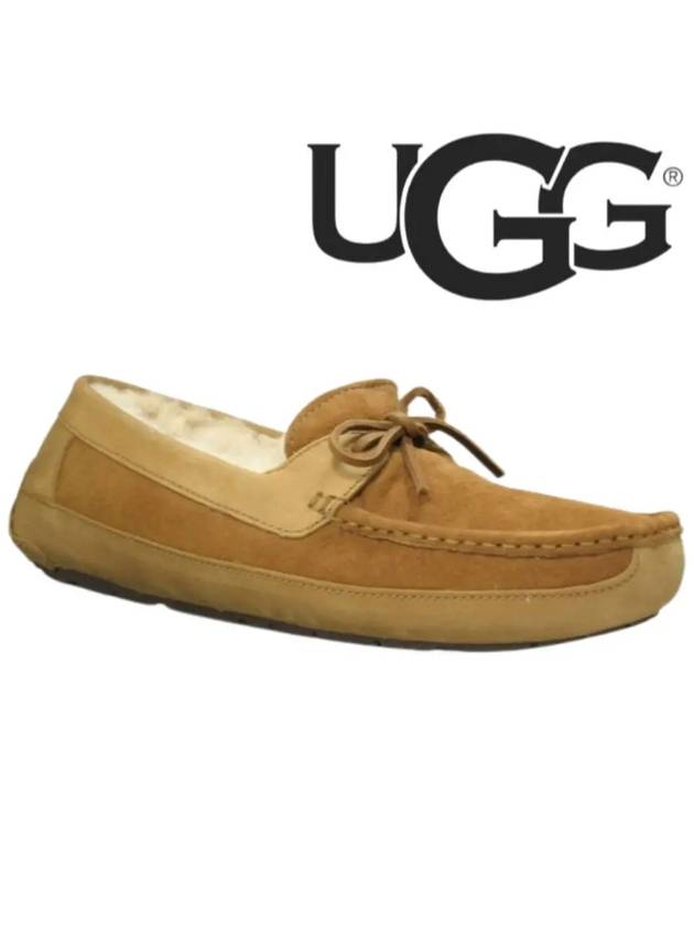 미국 UGG 어그 바이런 남성 로퍼 UGG Byron 아스콧
