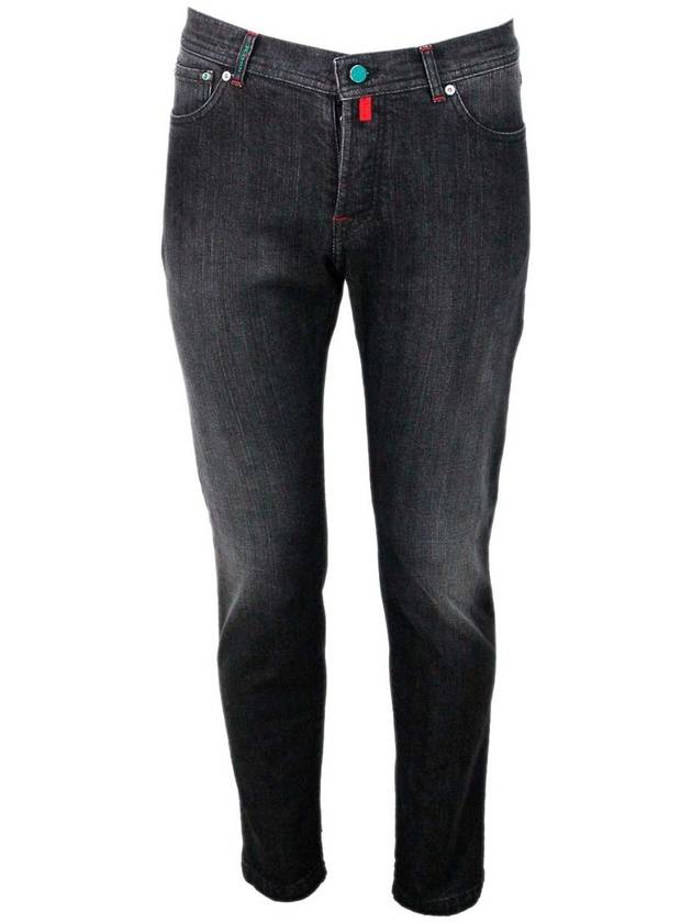 Kiton Denim jeans