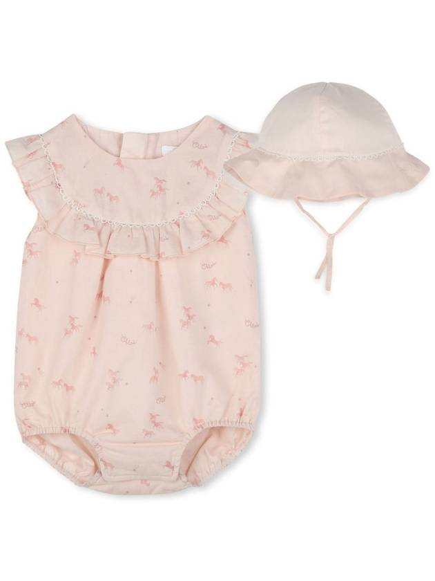 끌로에 여성 셔츠