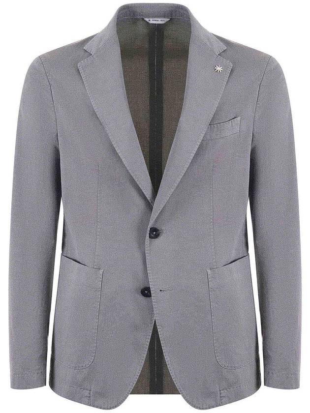 Manuel Ritz Jacket
