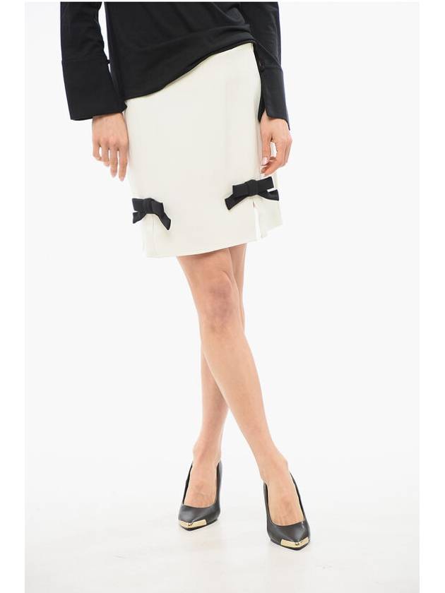 빅터앤롤프 여성 스커트