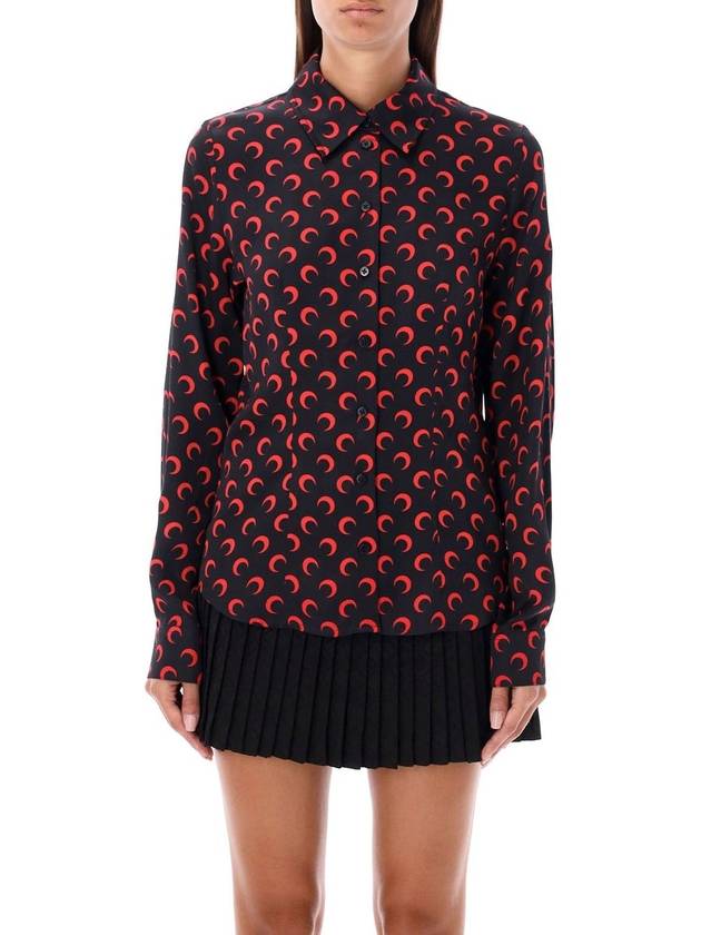 Moon Shirt