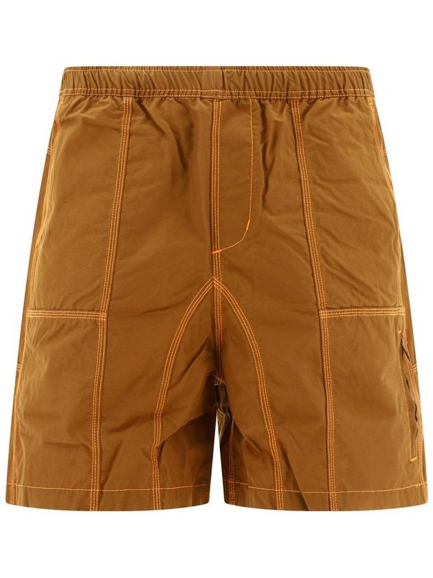 Brain Dead - Triple Needle Short