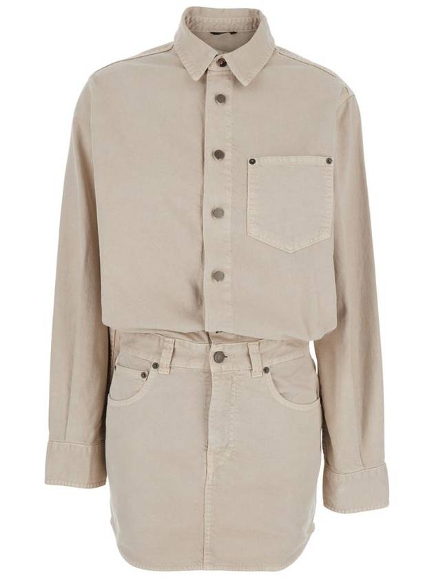 HAIKURE HEW10034GF146PTT0362 TAMU TWILL 45