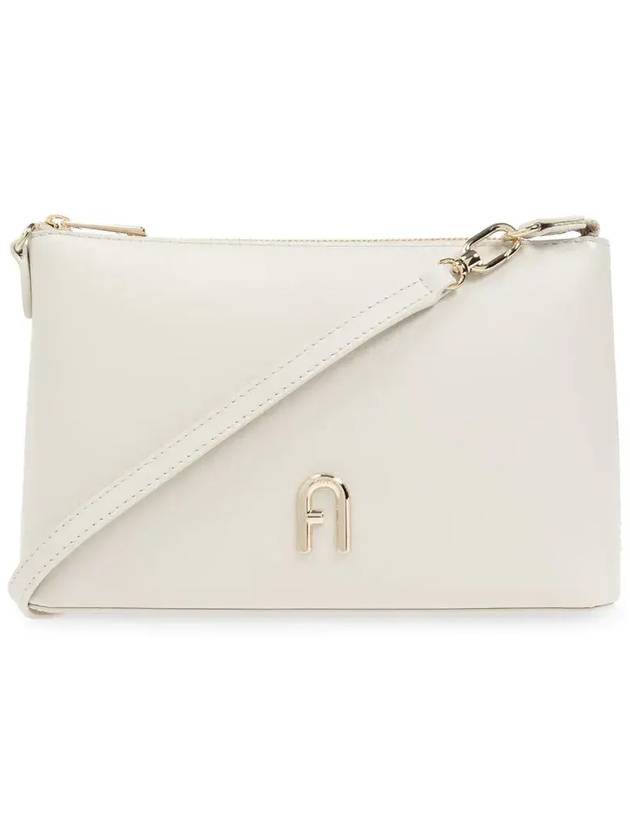 Furla Diamante 미니 크로스바디 백 WE00615AX0733_MARSHMALLOW