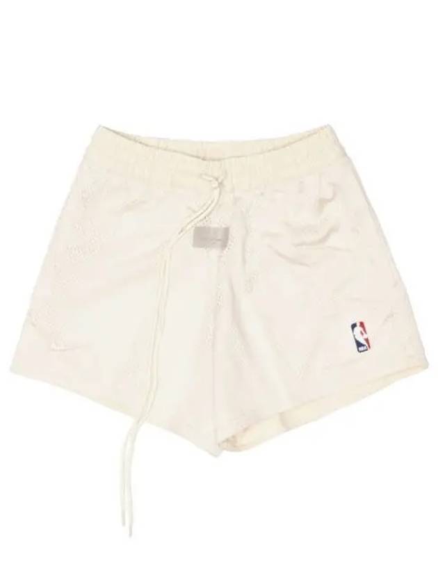 나이키 x 피어 오브 갓 베스킷볼 쇼츠 스트링 Nike x Fear of God Basketball Shorts String