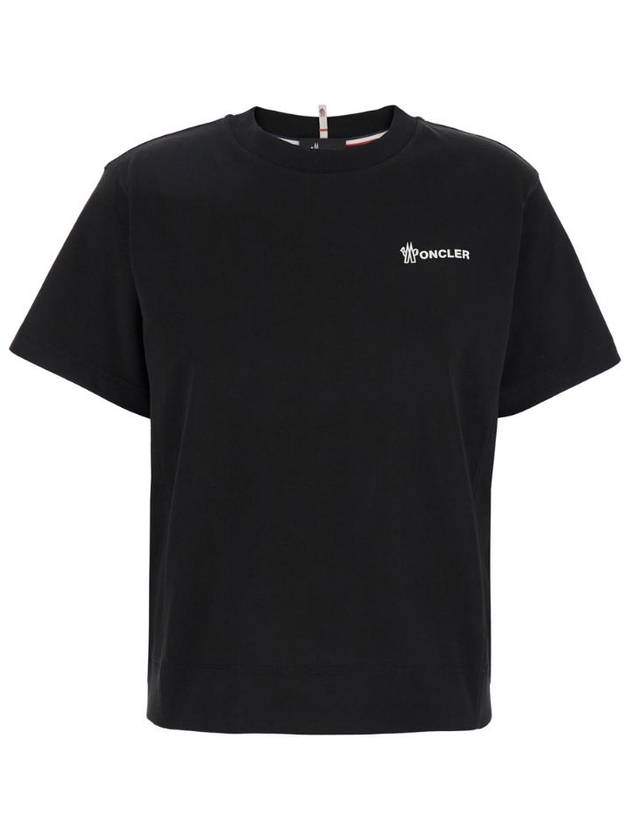 몽클레르 그레노블 SS T SHIRT 8C0000983927999