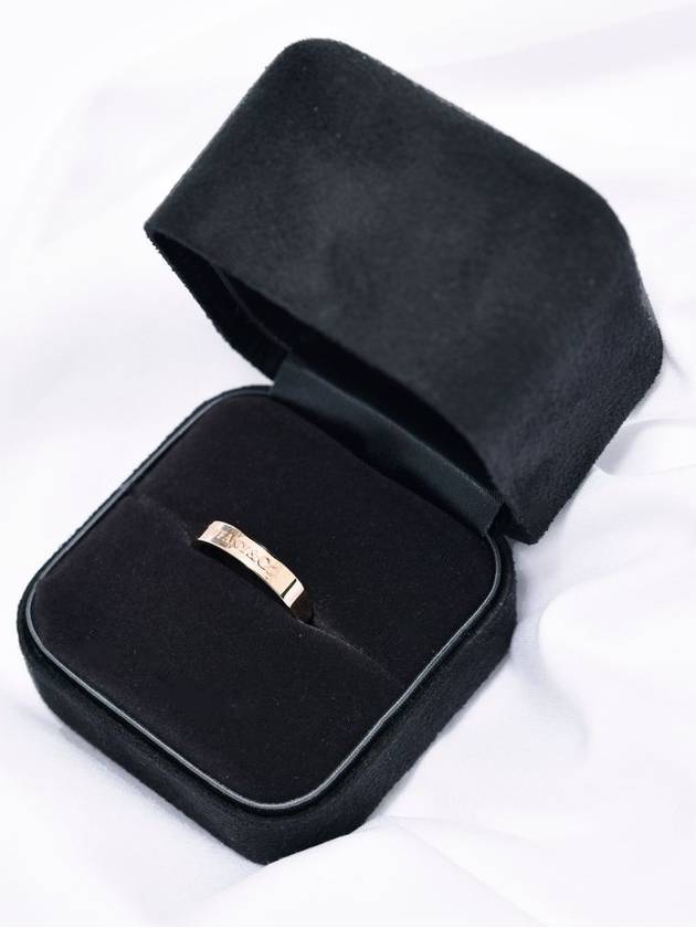티파니앤코 여성 티파니 TIFFANY & CO 4MM 반지