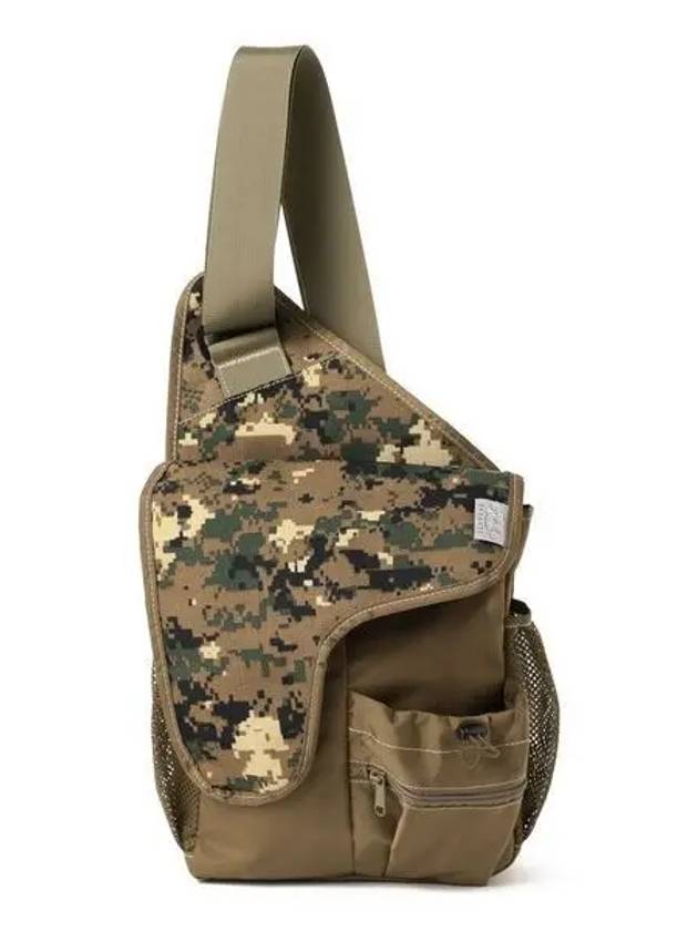 빔즈 XS 백게이지 x BEAMS 스페셜오더 바디백 아더 77672487_127096244