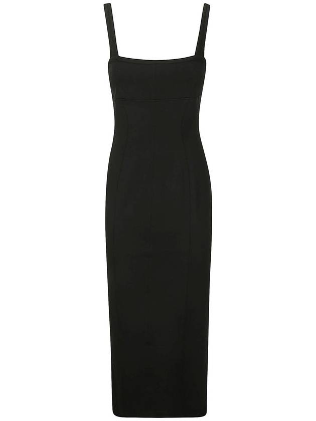 Helmut Lang Sheath dress