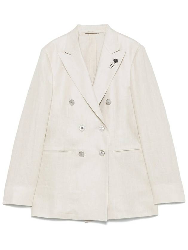 Lardini - Neutral Jackets