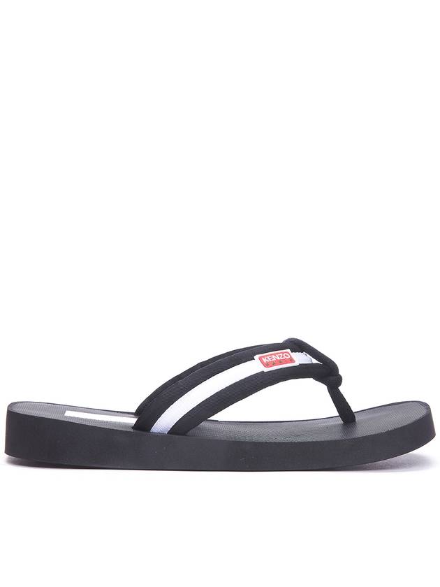 Kenzo Kenzo setta flip flop sandals