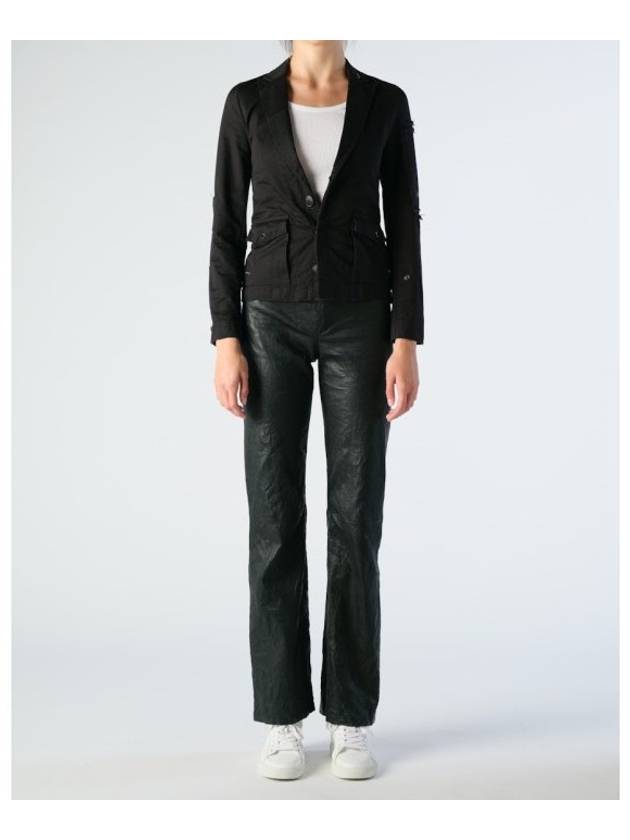 쟈딕앤볼테르 Virginia Rock Diamante 재킷 자켓