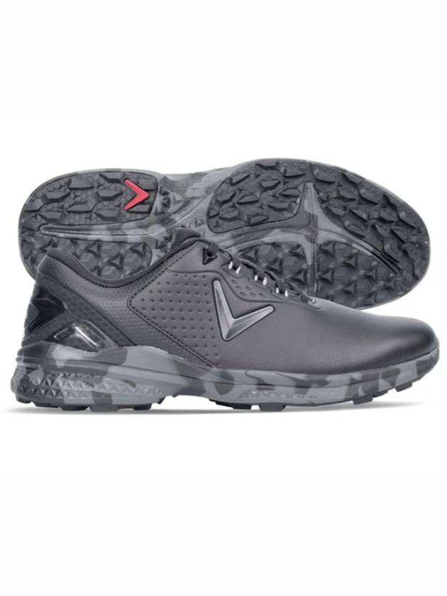 캘러웨이 골프 스파이크 리스 남성 골프화