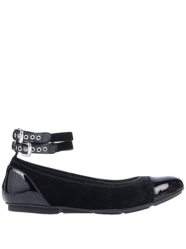 호건 발레리나 플랫 시그니처