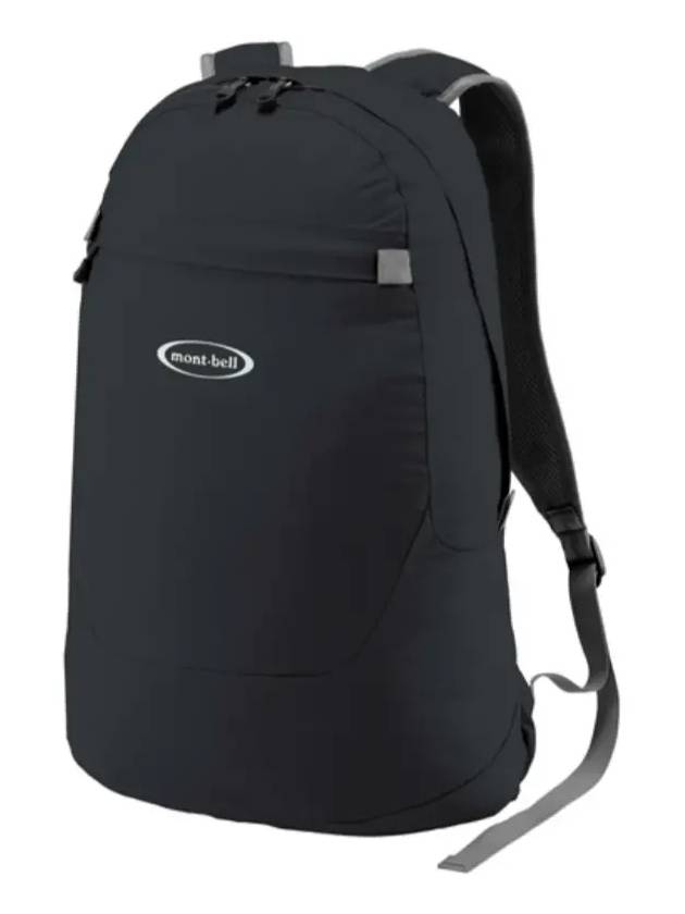 몽벨 백팩 포켓터블 데이팩 15 1123648