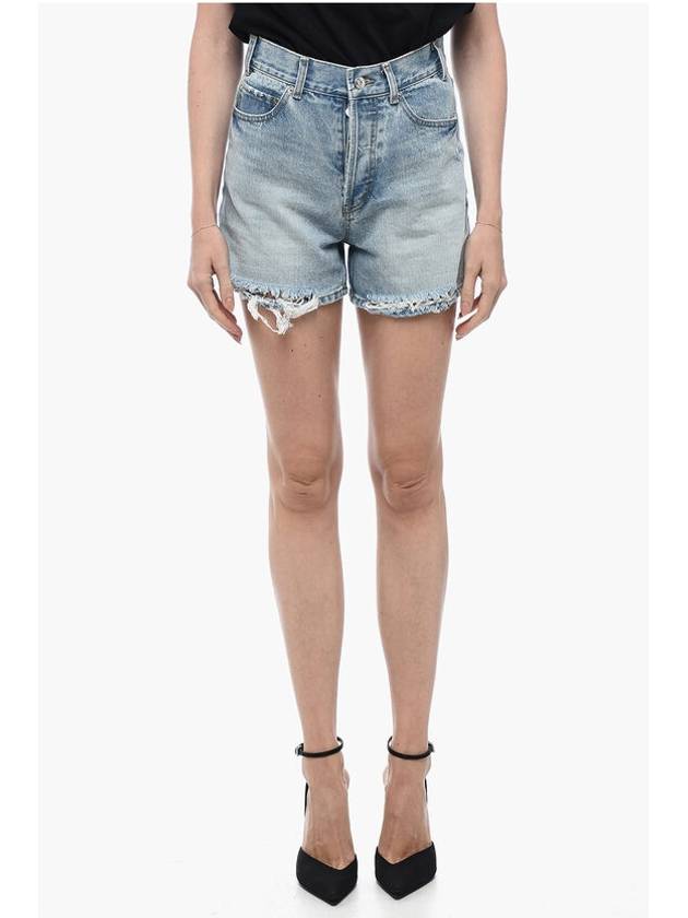 웰던 여성 쇼츠