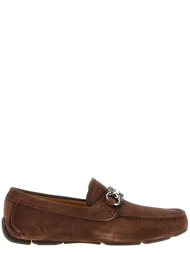 페라가모 768074061 Parigi Eco loafers 포함가