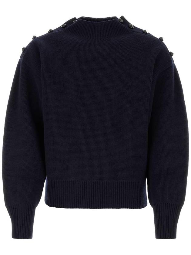 페라가모 MAGLIERIA 122190766504 MIDNIGHT B0440750429