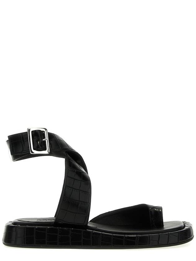 Gia Borghini - Roxanne Sandals