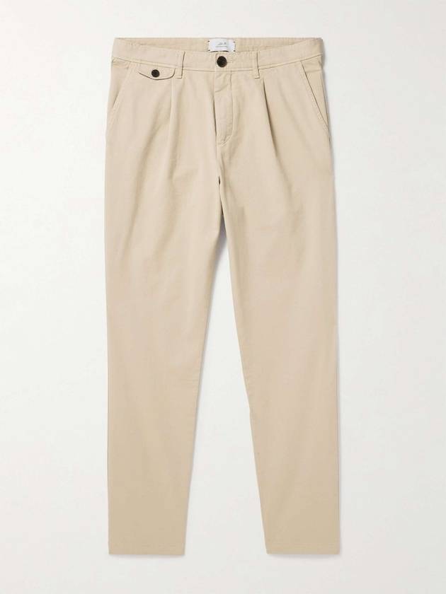 미스터 피 남성 슬랙스