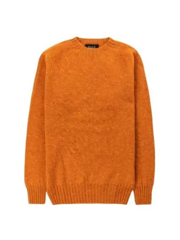 하울린 버쓰 오브 더 쿨 니트 진저 드림 Howlin Birth Of The Cool Knit Ginger Dream