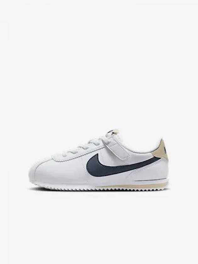 일본 나이키 코르테즈 이지온 리틀 키즈 슈즈 DM0951 114