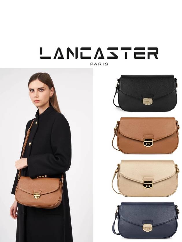 랑카스터 가방 밀라노 소피아 여성 대형 크로스바디백 547 71