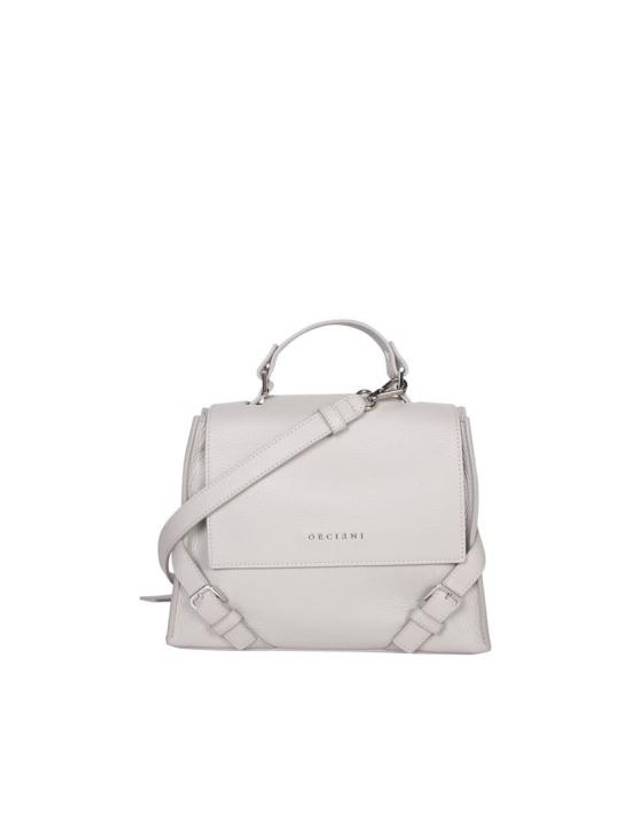 24SS 오르치아니 토트백 B01999 SSE ARGILLA GREY